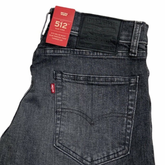 Levi's 512 premium Clearance